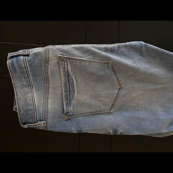 Charlotte Russe REFUGE Skinny Jeans - Picture 5 of 5